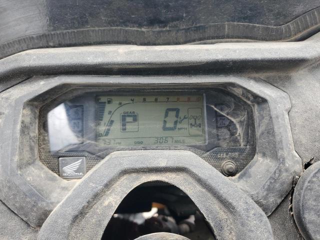 2021 HONDA SXS1000 M5 1HFVE0429M4506692