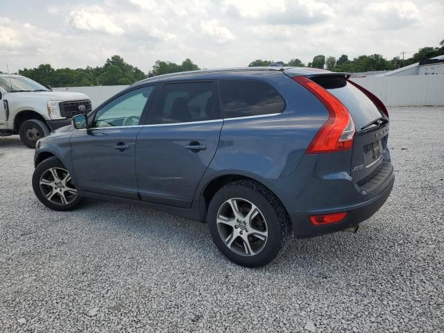 Vin: yv4902dz0b2191970, lot: 60117145, volvo xc60 t6 20112