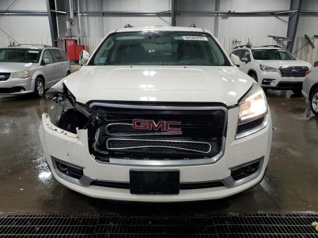 2015 GMC ACADIA SLT 1GKKVRKD9FJ143826