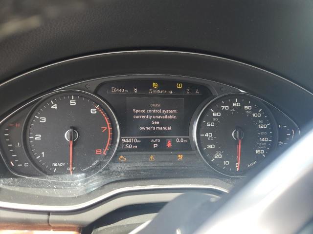2021 AUDI Q5 PREMIUM - WA1AAAFY4M2003847