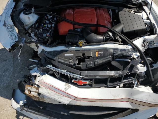 2015 CHEVROLET CAMARO 2SS 2G1FK3DJ3F9274891