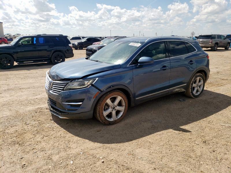2018 LINCOLN MKC PREMIE 5LMCJ1C99JUL30359