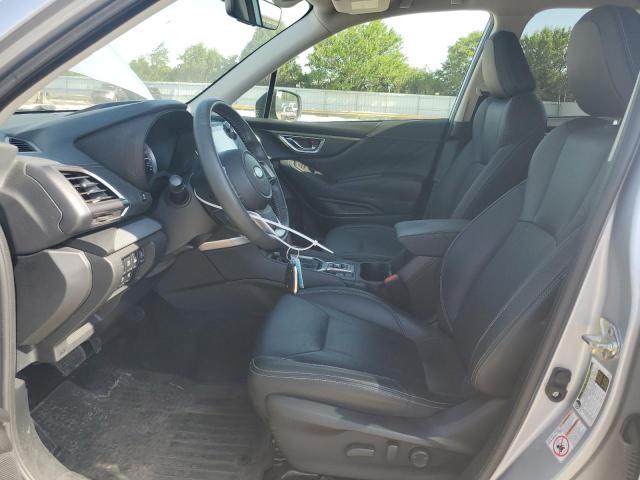 2019 SUBARU FORESTER L JF2SKAUC2KH585327