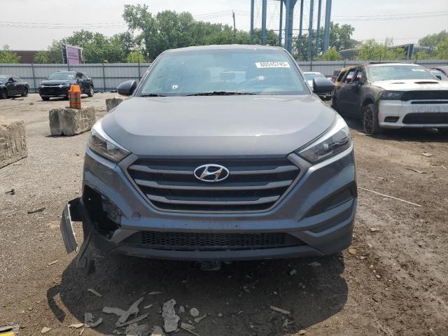 2016 HYUNDAI TUCSON SE KM8J23A44GU157577