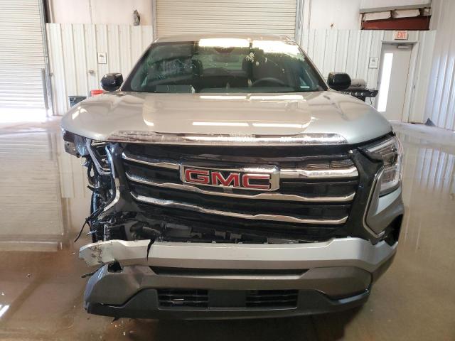 2025 GMC TERRAIN EL 3GKALUEG7SL298193