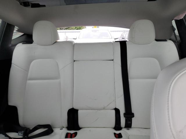 2023 TESLA MODEL Y 7SAYGDEE4PF764359
