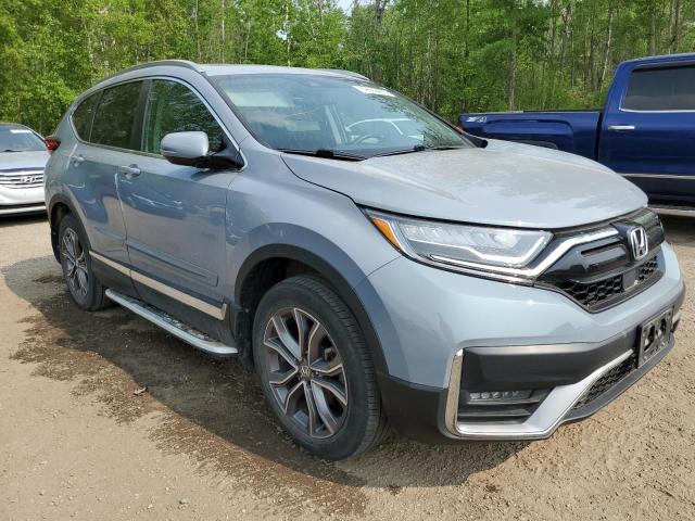 Vin: 2hkrw2h9xlh236764, lot: 59693475, honda crv touring 20204