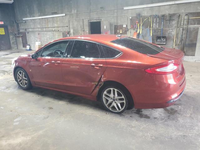 Vin: 3fa6p0h72er177041, lot: 60292455, ford fusion se 20142