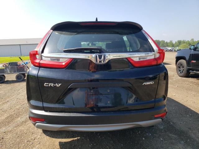 2017 HONDA CR-V LX 2HKRW6H34HH213264