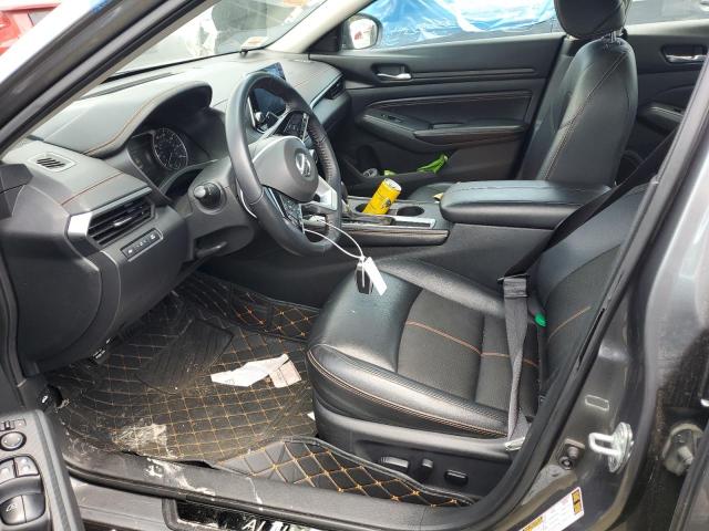 2020 NISSAN ALTIMA SR - 1N4BL4CV7LC116142