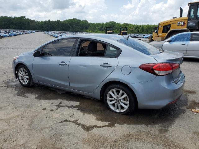 2017 KIA FORTE LX 3KPFL4A7XHE103045
