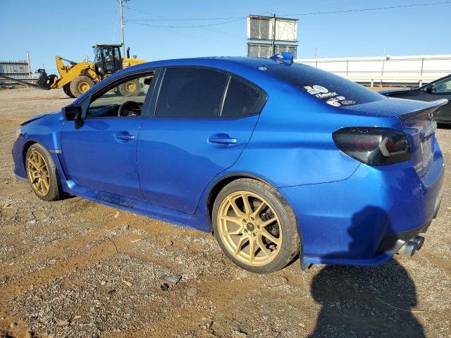 2021 SUBARU WRX PREMIU JF1VA1C65M9812880
