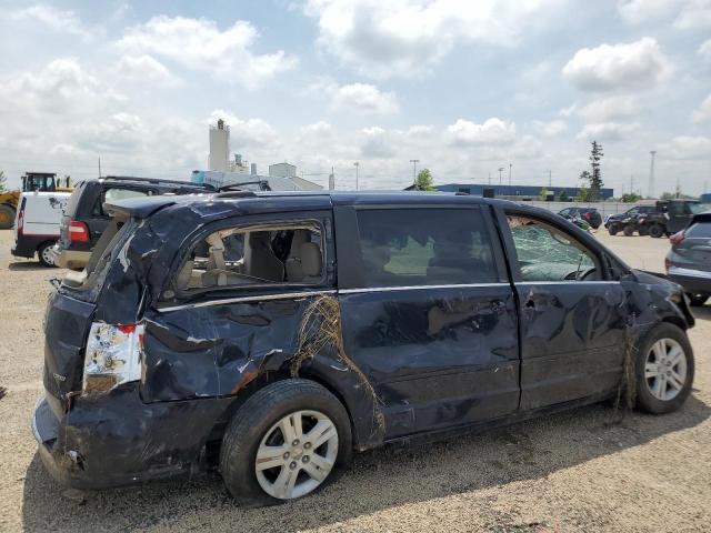 Vin: 2d4rn5dg7br710439, lot: 60651105, dodge caravan crew 20113