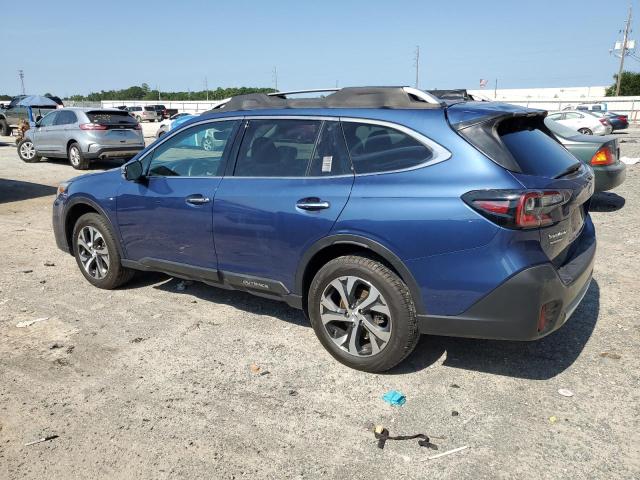 Vin: 4s4btgpd4l3131691, lot: 61811335, subaru outback touring ldl 20202