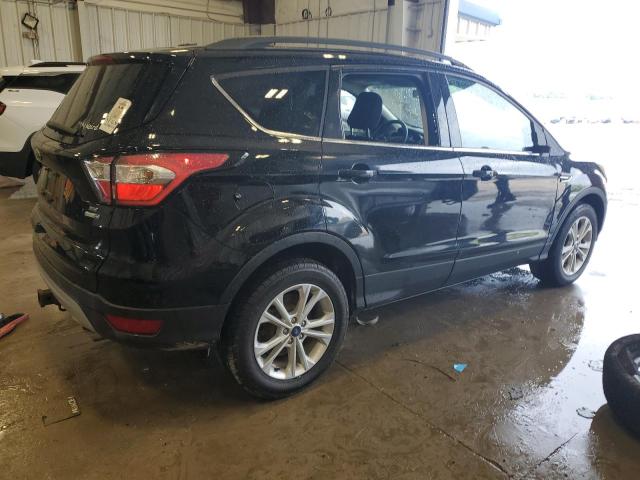 Vin: 1fmcu9gd1jub82862, lot: 58393195, ford escape se 20183