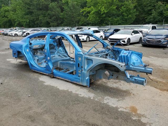 Vin: 2c3cdxgjxph701650, lot: 60620145, dodge charger scat pack 20234