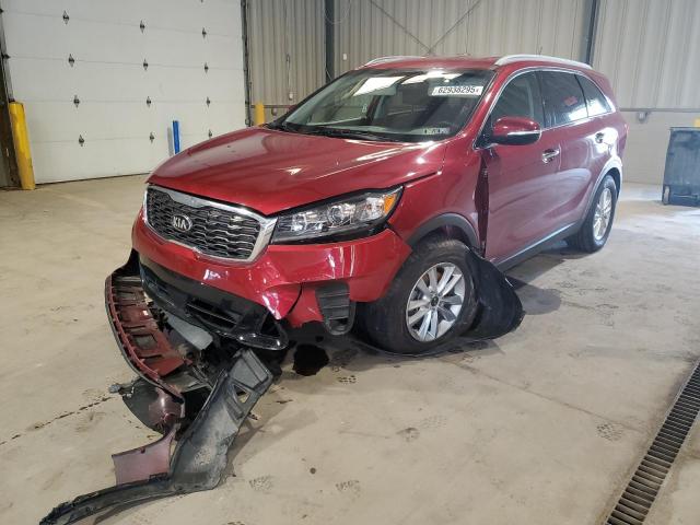 KIA SORENTO L
