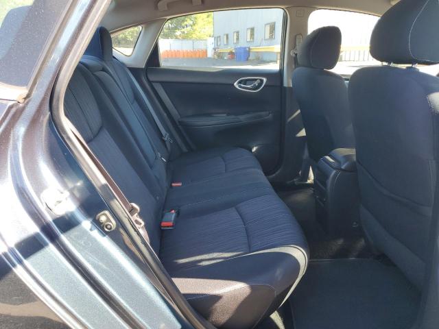 2016 NISSAN SENTRA S - 3N1AB7AP6GL650356