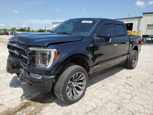 FORD F150 SUPER