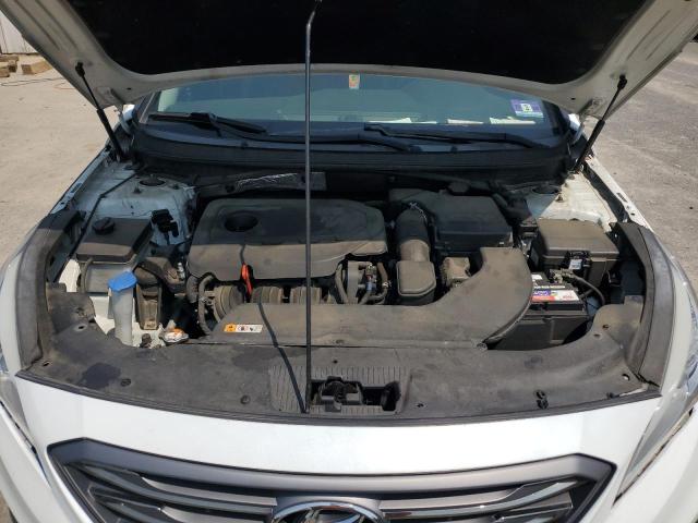 2017 HYUNDAI SONATA SPO - 5NPE34AF2HH510615
