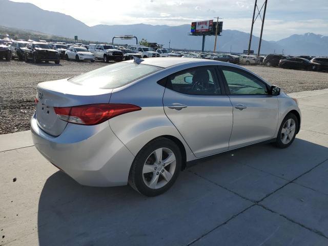 Vin: kmhdh4ae2cu467411, lot: 59203935, hyundai elantra gls 20123
