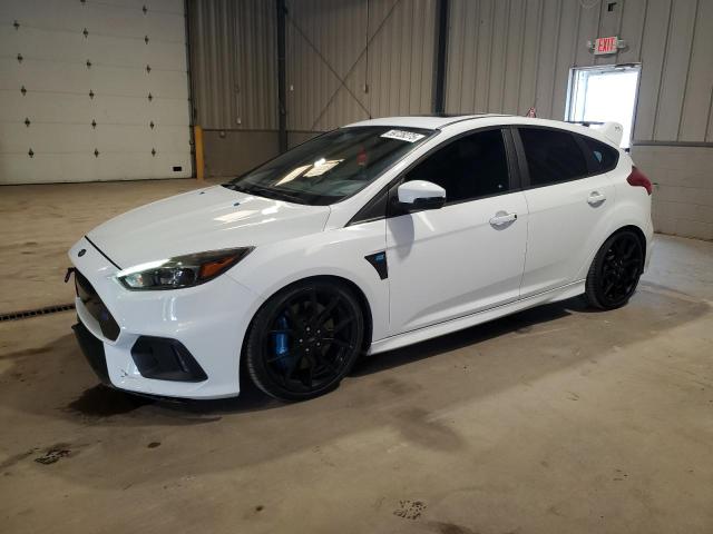 Vin: wf0dp3th4h4125097, lot: 59728275, ford focus rs 2017 img_1