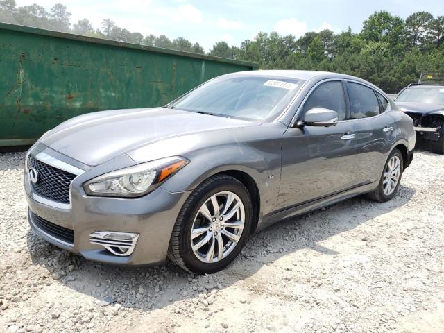 2017 INFINITI Q70 3.7 JN1BY1AP7HM740834