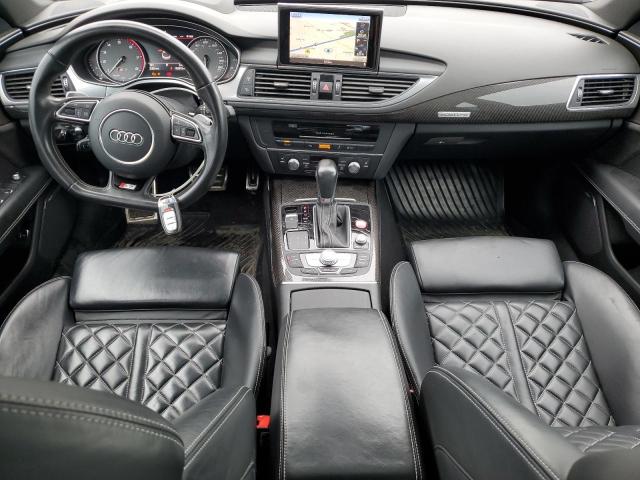 2016 AUDI S7 PRESTIG WAUW2AFC3GN095661