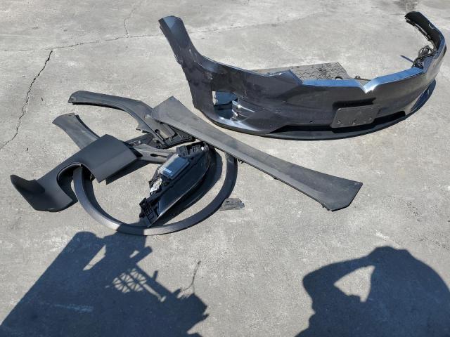 2020 TESLA MODEL X 5YJXCBE20LF235015