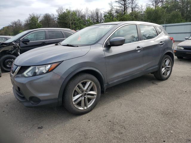 NISSAN ROGUE SPOR