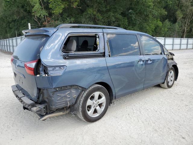2015 TOYOTA SIENNA LE 5TDKK3DC2FS651385