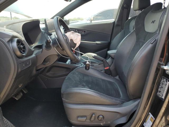 km8kh3ac6pu008064 - 2023 Hyundai kona base - #60525475