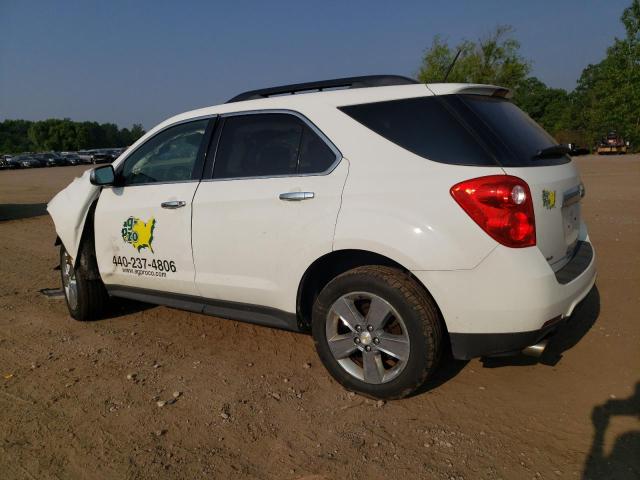 Vin: 2gnflfe31f6236381, lot: 59372985, chevrolet equinox lt 20152