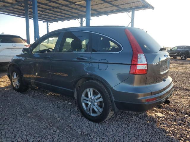 Vin: 5j6re4h76al023472, lot: 62269115, honda crv exl 20102