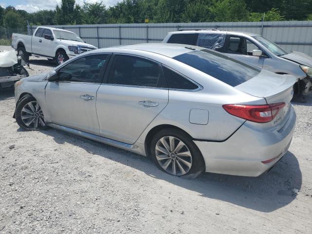 2017 HYUNDAI SONATA SPORT 5NPE34AF0HH585975