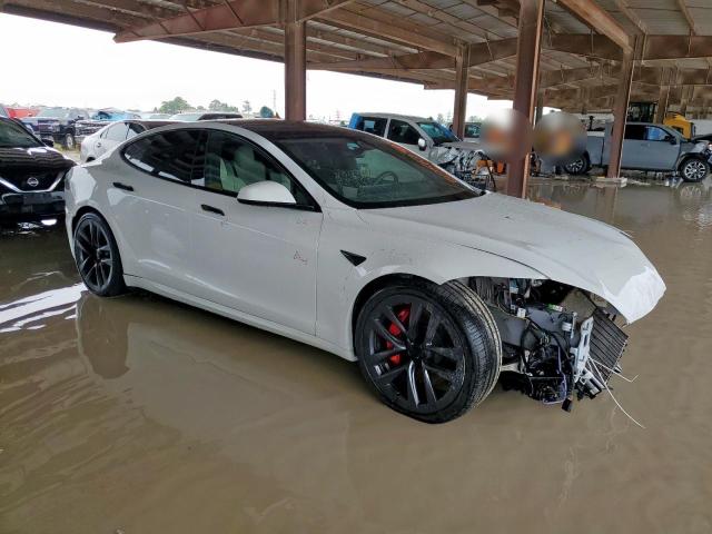 2023 TESLA MODEL S - 5YJSA1E63PF517779