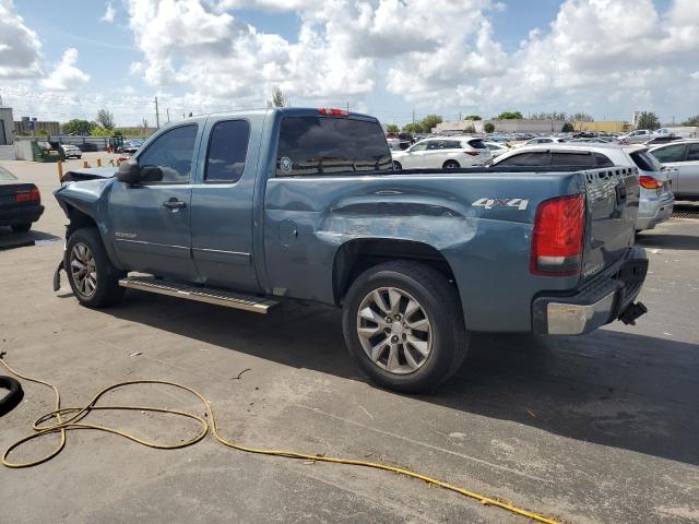 Vin: 1gtr2ve33bz412543, lot: 61157565, gmc sierra k1500 sle 20112