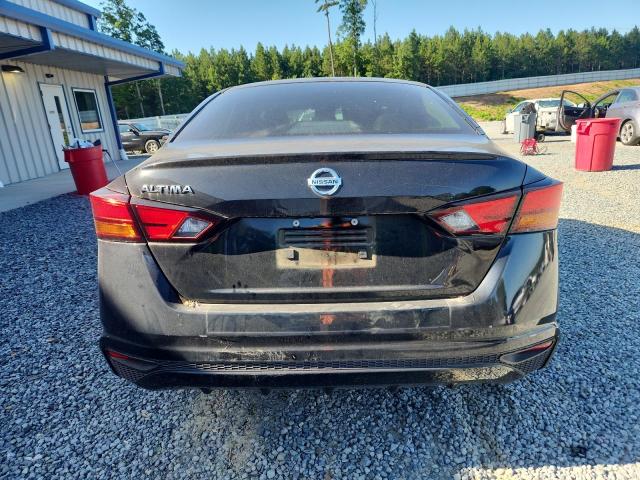 2022 NISSAN ALTIMA S - 1N4BL4BV1NN411438