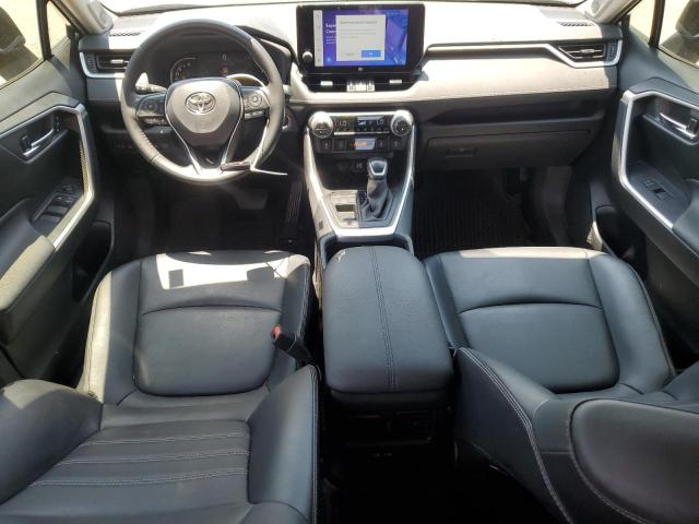 2023 TOYOTA RAV4 XLE P JTMC1RFV3PD101344