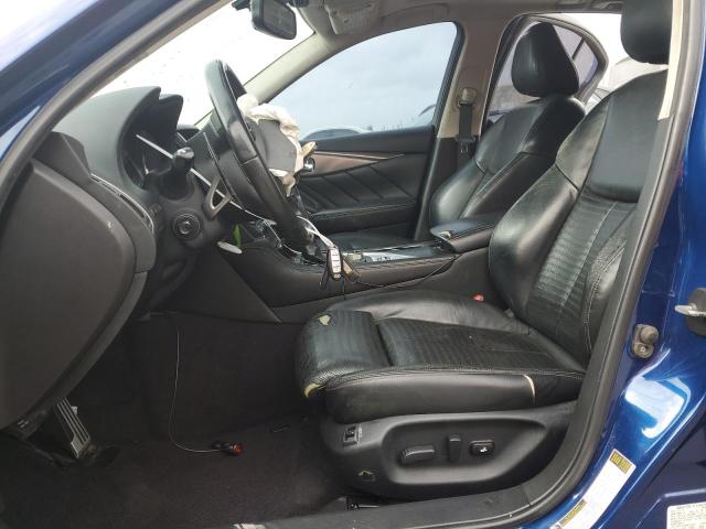 2017 INFINITI Q50 PREMIU JN1EV7AP6HM734340