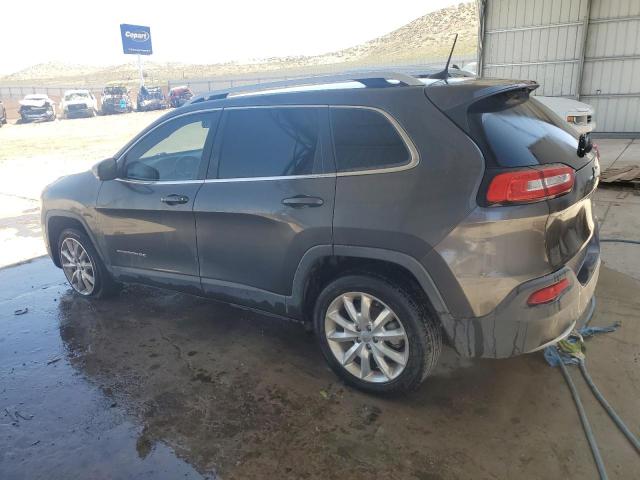 Vin: 1c4pjldb2hw526051, lot: 57991145, jeep grand cher limited 20172