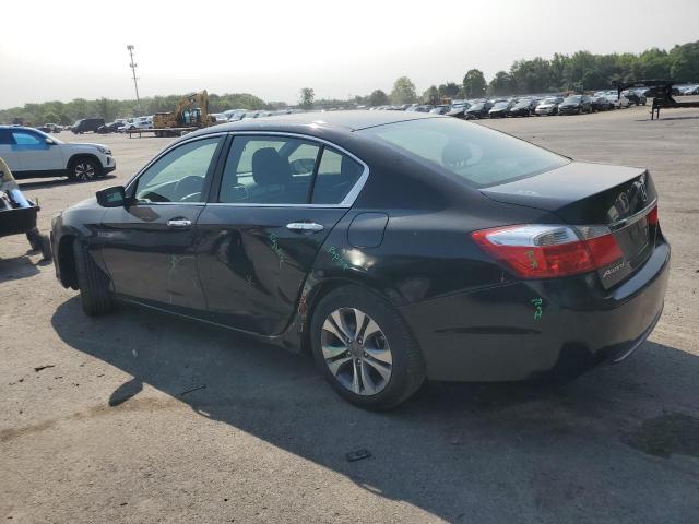Vin: 1hgcr2f38fa034918, lot: 59081715, honda accord lx 20152