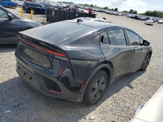 Vin: jtdacaau4r3045215, lot: 62582995, toyota prius le 20243
