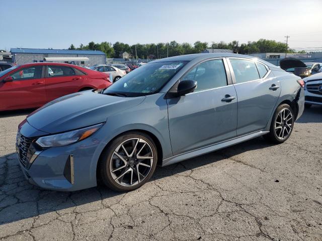 Vin: 3n1ab8dv6ry285232, lot: 59090295, nissan sentra sr 2024 img_1