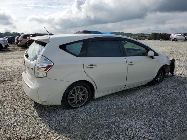 Vin: jtdzn3eu3c3120819, lot: 60319385, toyota prius 20123