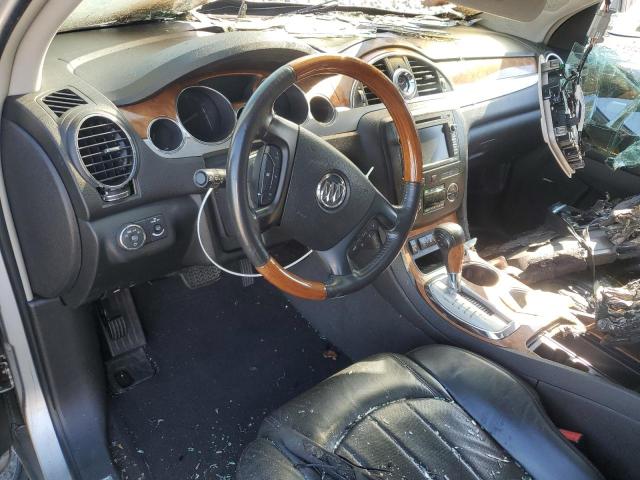 2010 BUICK ENCLAVE CX - 5GALVCED9AJ110800