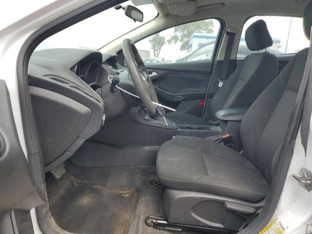 2017 FORD FOCUS SE 1FADP3F24HL300146