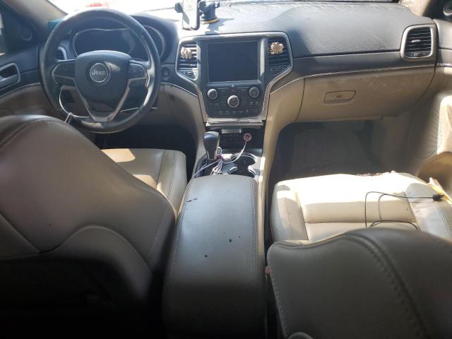 2018 JEEP GRAND CHER - 1C4RJFBGXJC252422
