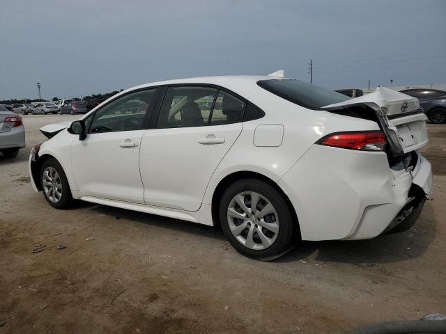 Vin: jtdb4meexp3002677, lot: 59118595, toyota corolla le 20232