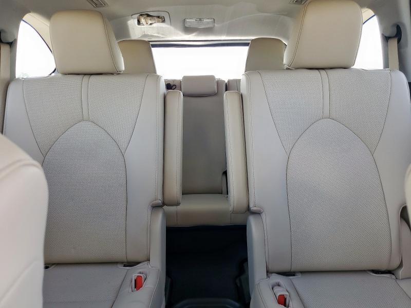 2023 TOYOTA HIGHLANDER - 5TDXBRCH3PS576039